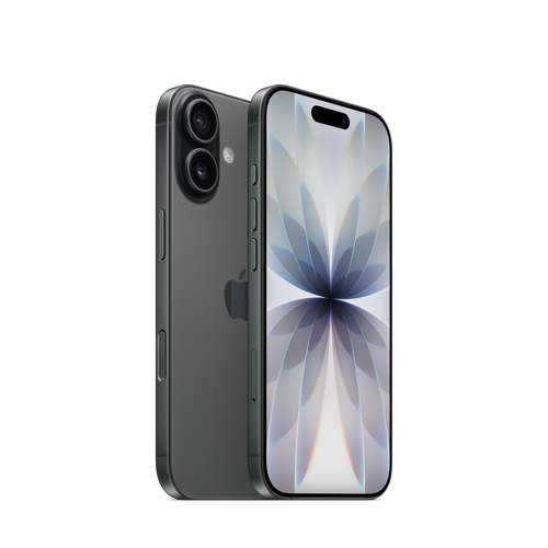 iPhone 17 in Black