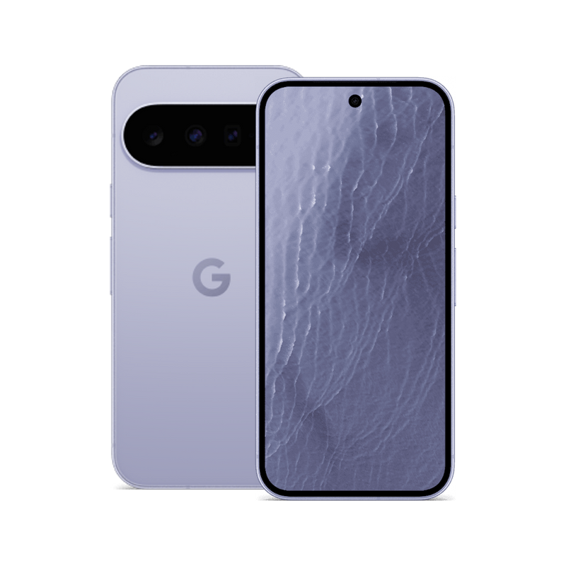 Pixel 11 in Frost