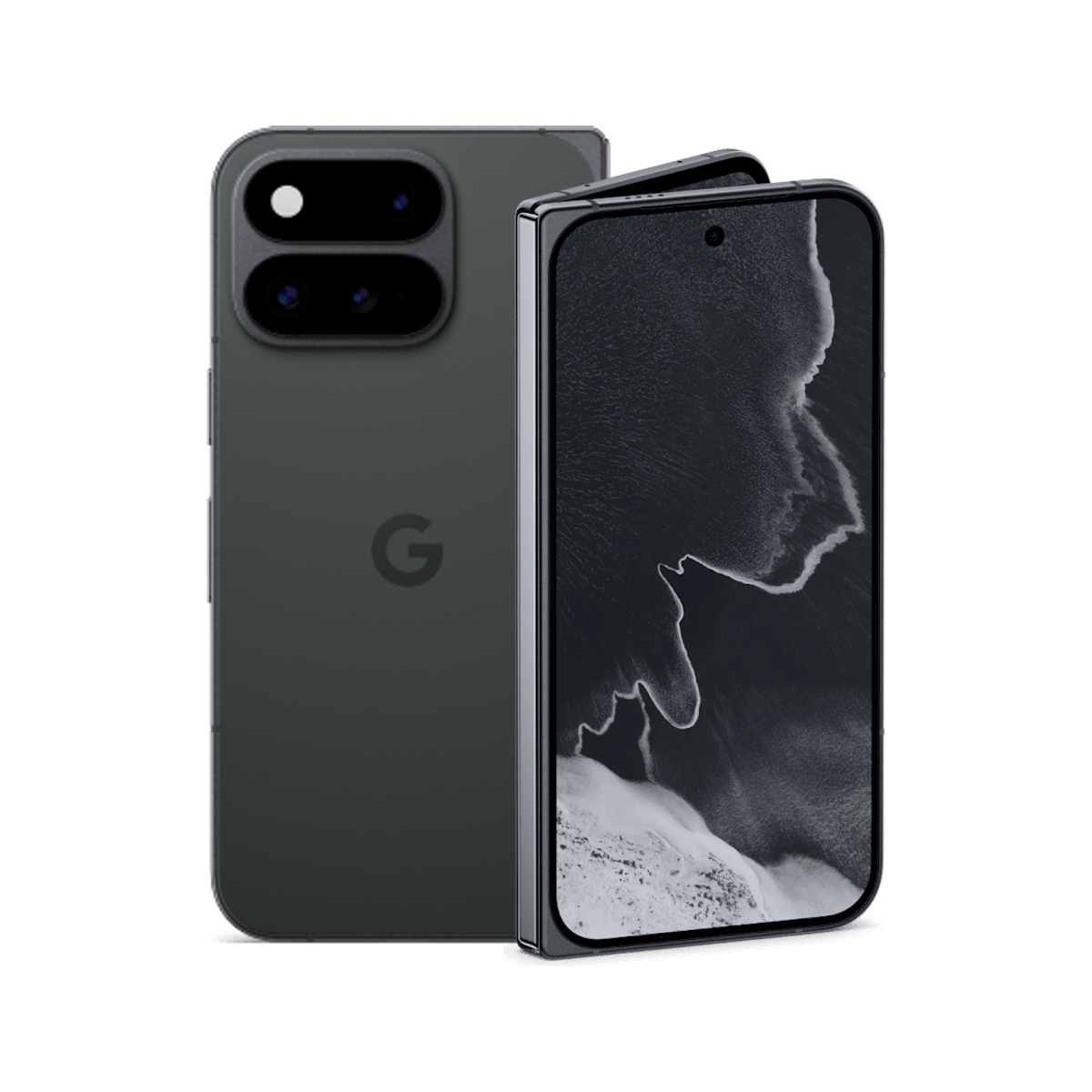 Pixel 11 Pro Fold