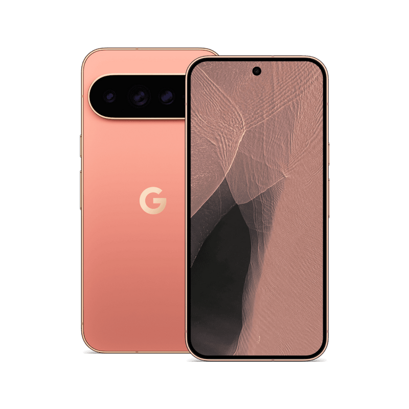 Pixel 11 Pro XL in Canyon